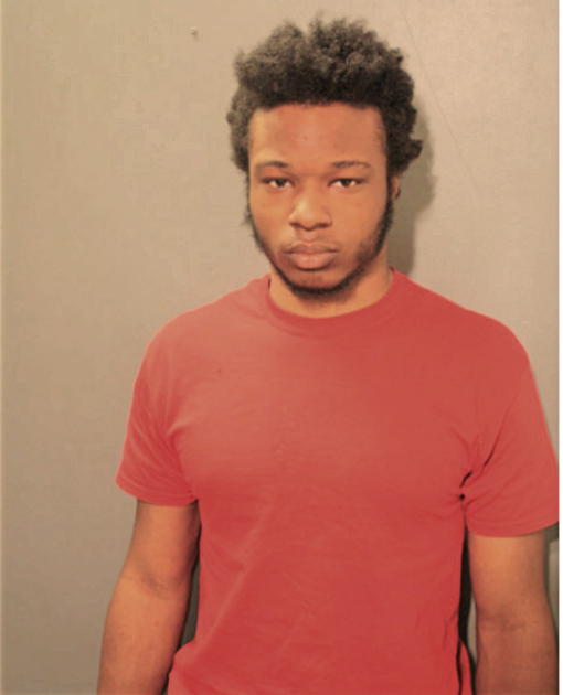 PRINCE STEPHON MCCOY, Cook County, Illinois