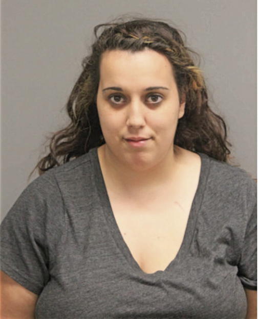 HANNAH F MCDONALD, Cook County, Illinois