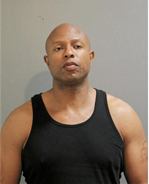 ROOSEVELT A MCGEE, Cook County, Illinois