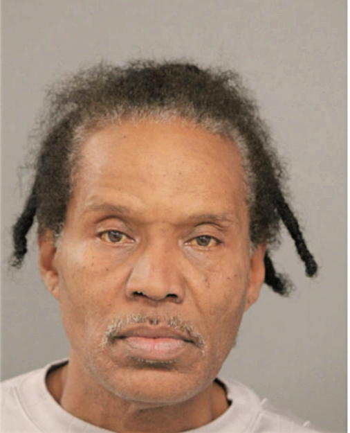 KELVIN L MCKNIGHT, Cook County, Illinois
