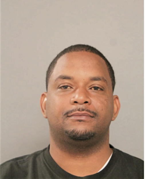 TABOO T MCNEAL, Cook County, Illinois