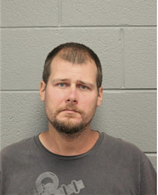 JUSTIN P MCSWEENEY, Cook County, Illinois