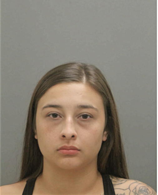 KRYSTAL N MENDOZA, Cook County, Illinois