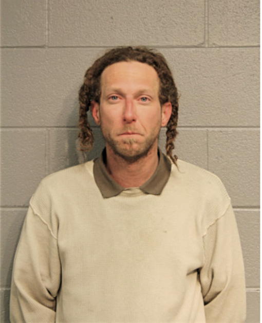 SEAN M MESSER, Cook County, Illinois