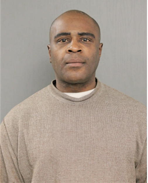 ROBERT E MICKLES, Cook County, Illinois