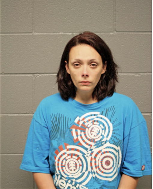 CRYSTAL MILES, Cook County, Illinois