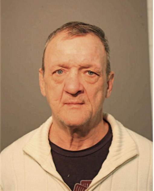 RUBEN M MINEER, Cook County, Illinois