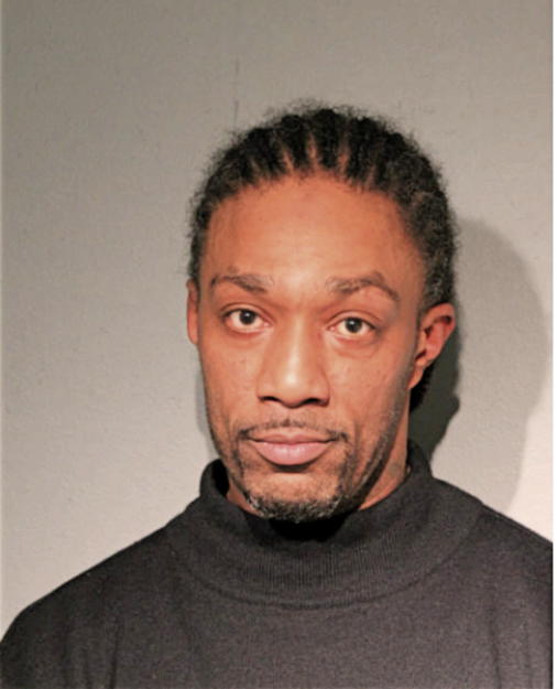 ERIC T MINOR, Cook County, Illinois