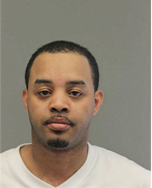 JAMES D MOFFETT, Cook County, Illinois