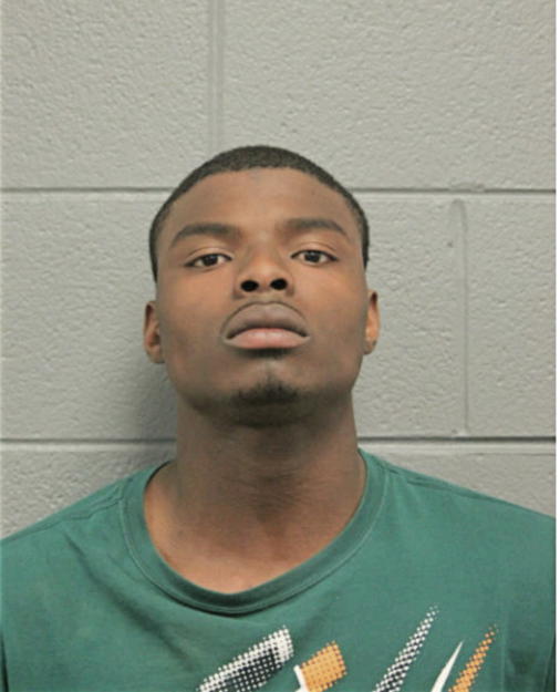 CHARLES MOLETT, Cook County, Illinois