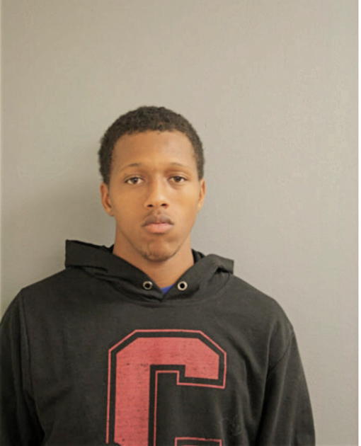 ZERON J MOODY, Cook County, Illinois