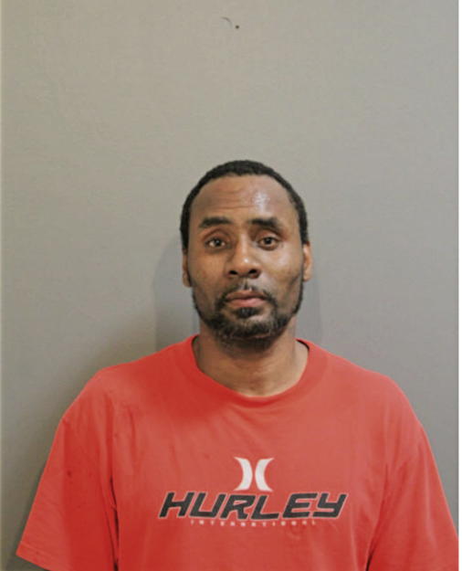 LOUIS MOORE, Cook County, Illinois