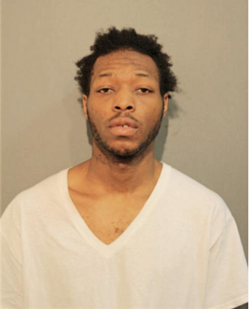 MALON L MOORE, Cook County, Illinois