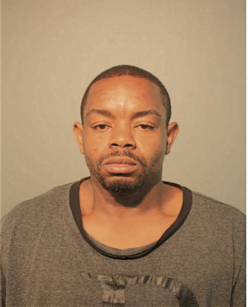 MICHAEL L MOORE, Cook County, Illinois