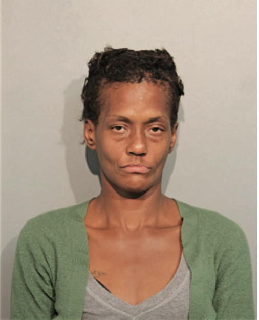TONYA MOORE, Cook County, Illinois