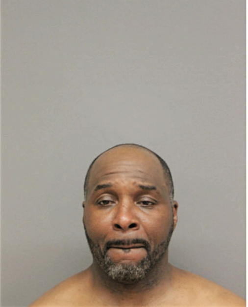 LAWRENCE C MOPPINS, Cook County, Illinois