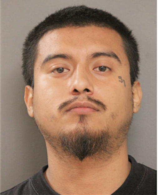 EDGAR MORENO, Cook County, Illinois