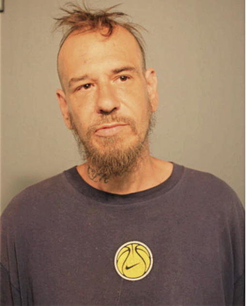 MICHAEL J MORRIS, Cook County, Illinois