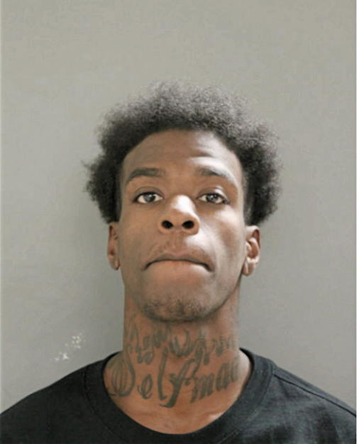 HARRIS ODELL, Cook County, Illinois