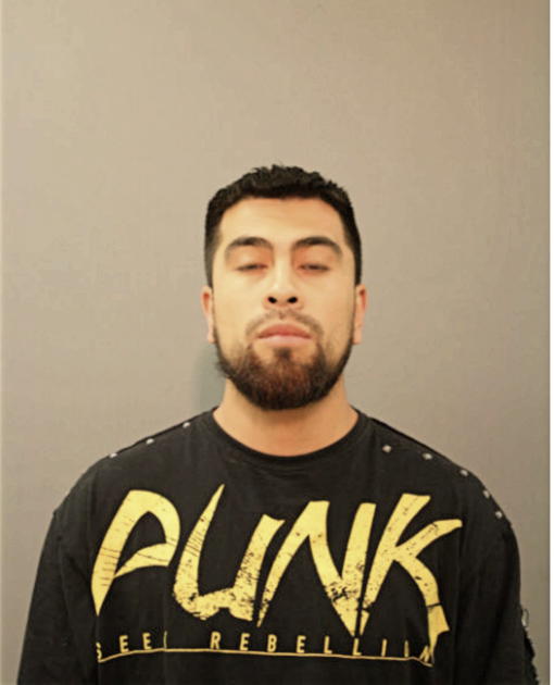 IGNACIO OLMOS, Cook County, Illinois