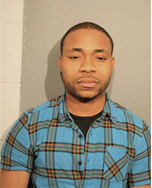 OLAWOLE KEHINDE OLUWAJANA, Cook County, Illinois