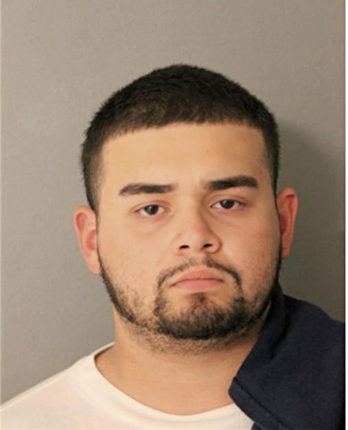 JOSE OROZCO, Cook County, Illinois