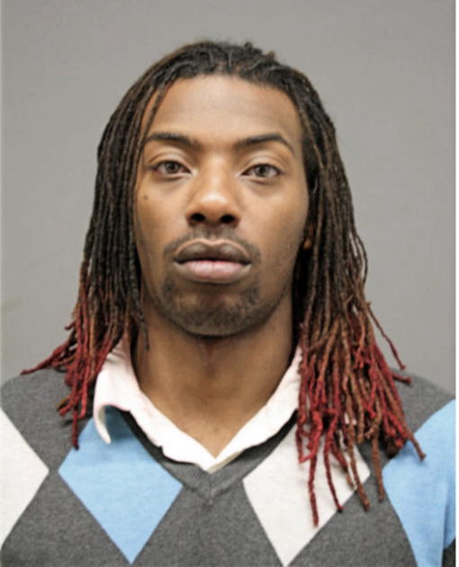 ANDREW D OWENS, Cook County, Illinois