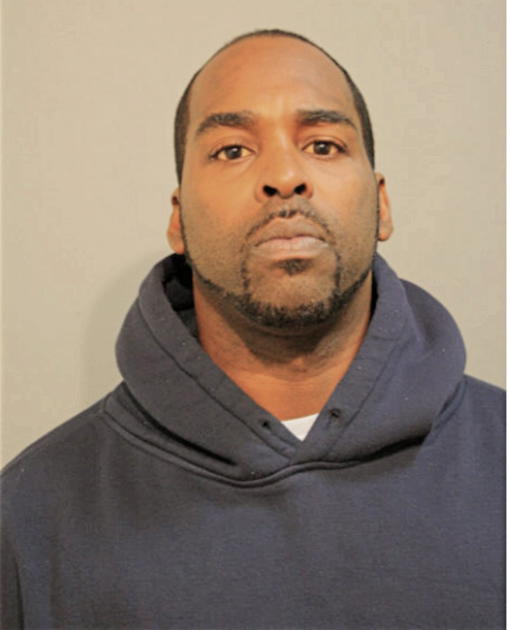 BYRON D OWENS, Cook County, Illinois