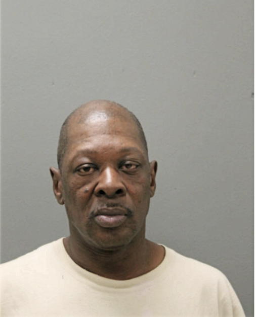 CLARK OWENS, Cook County, Illinois