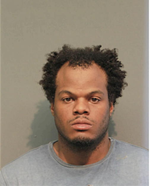 RICARDO R OWENS-THOMPSON, Cook County, Illinois