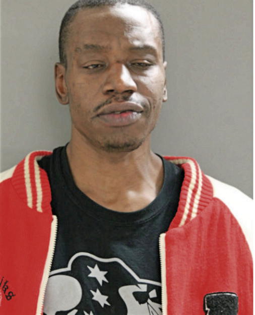 WILLIAM OWENS, Cook County, Illinois