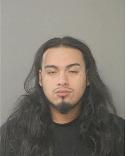 JOSE A PATINO, Cook County, Illinois