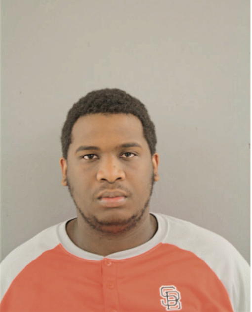 BRANNDON PATTERSON, Cook County, Illinois