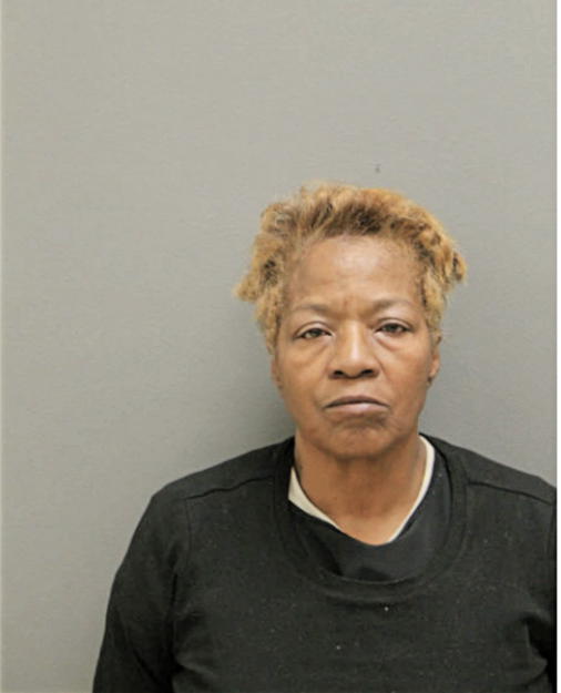 SHIRLEY PEARSON-LUCKETT, Cook County, Illinois