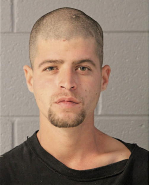 JUAN CARLOS PEREZ-SANTIAGO, Cook County, Illinois