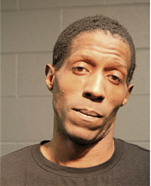 CHARLES W PERRY, Cook County, Illinois