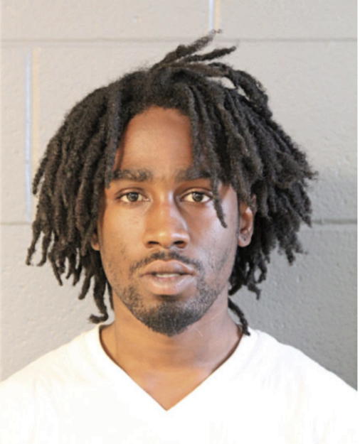JEREMY M PHILLIPS, Cook County, Illinois