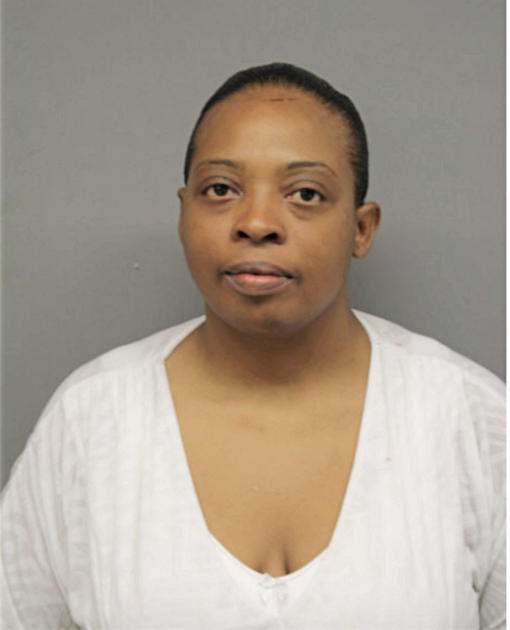 KATRINA A PITTS, Cook County, Illinois