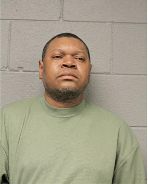 BOBBY PLEDGER, Cook County, Illinois
