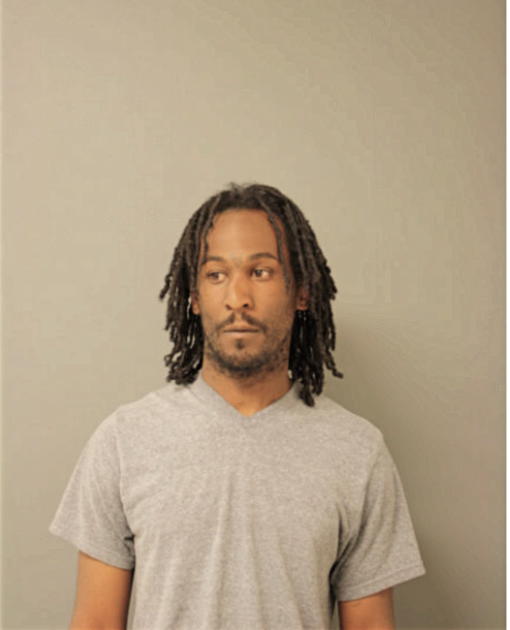 EDWARD C POPE, Cook County, Illinois
