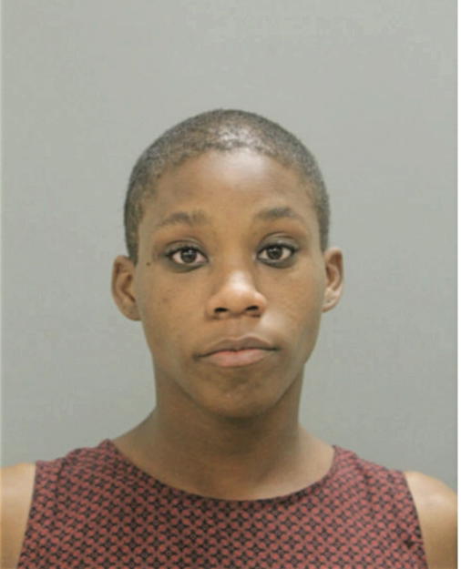 DIAMOND R PRICE, Cook County, Illinois