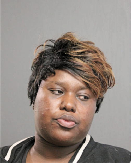 ZECOLA L PRICE, Cook County, Illinois