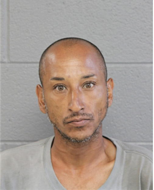 MEDARDO H QUILES, Cook County, Illinois