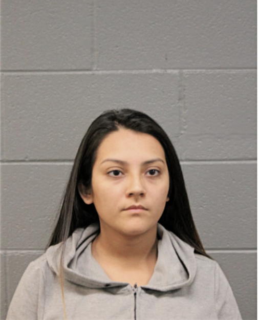SALINDA RAMIREZ, Cook County, Illinois