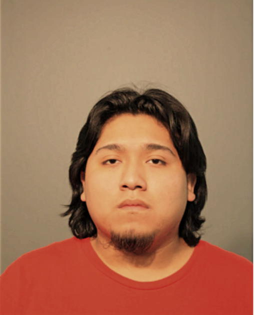 MIGUEL RANGEL, Cook County, Illinois