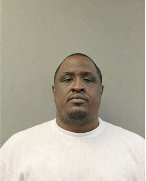 DONNIE RISPER, Cook County, Illinois