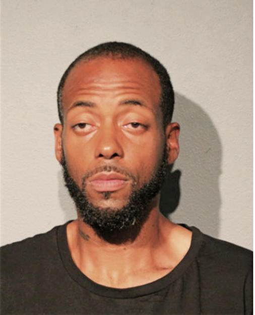JEROME C ROBERTS, Cook County, Illinois