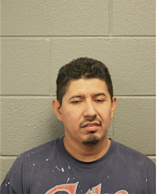 CARLOS RODRIGUEZ, Cook County, Illinois