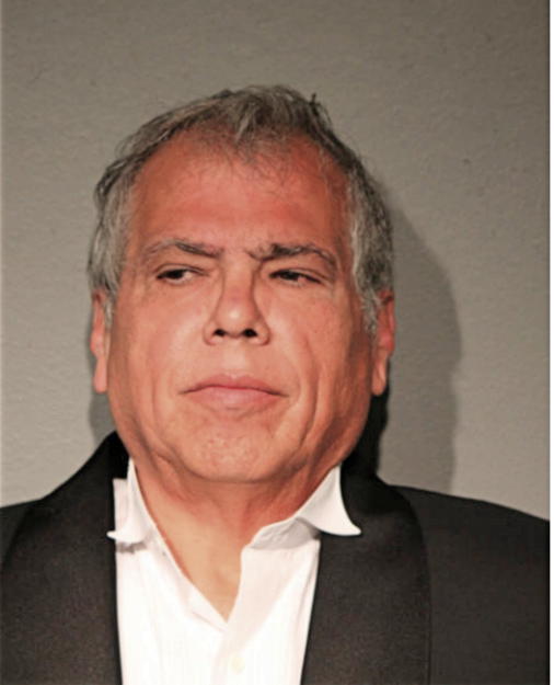 DANIEL RODRIGUEZ, Cook County, Illinois
