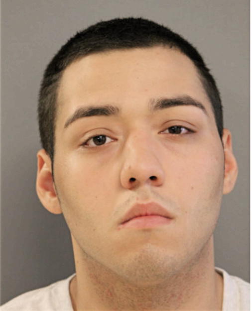 MALACHI RODRIGUEZ, Cook County, Illinois